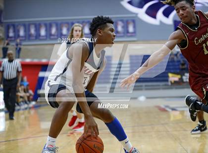 Thumbnail 2 in Keller Central @ Allen (In-N-Out Tournament) photogallery.