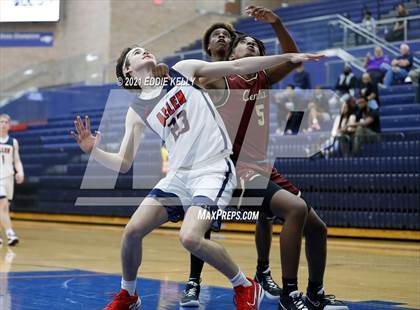 Thumbnail 1 in Keller Central @ Allen (In-N-Out Tournament) photogallery.