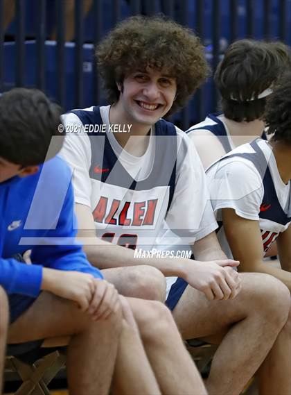 Thumbnail 3 in Keller Central @ Allen (In-N-Out Tournament) photogallery.