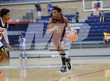 Thumbnail 3 in Keller Central @ Allen (In-N-Out Tournament) photogallery.