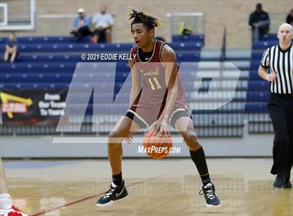 Thumbnail 1 in Keller Central @ Allen (In-N-Out Tournament) photogallery.