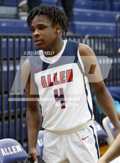 Thumbnail 3 in Keller Central @ Allen (In-N-Out Tournament) photogallery.