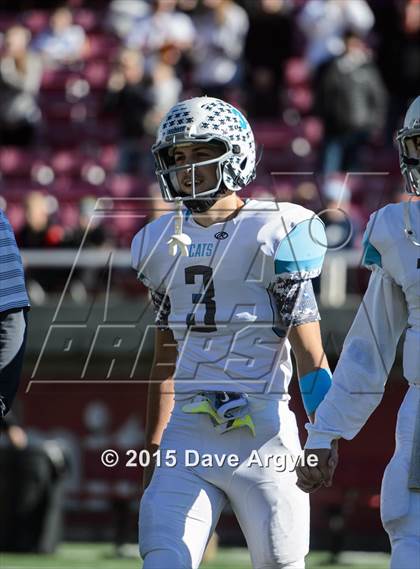 Thumbnail 1 in Herriman vs. Sky View (UHSAA 5A Semifinal) photogallery.