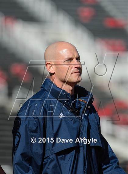 Thumbnail 3 in Herriman vs. Sky View (UHSAA 5A Semifinal) photogallery.