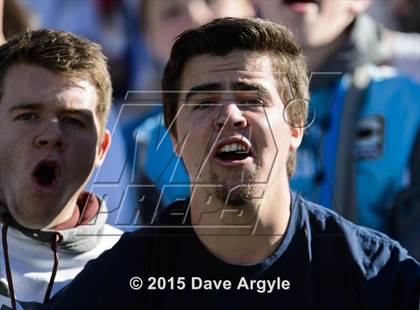 Thumbnail 1 in Herriman vs. Sky View (UHSAA 5A Semifinal) photogallery.