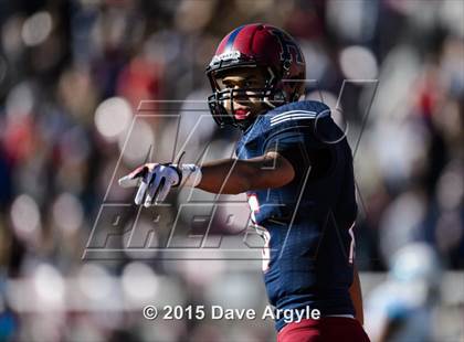 Thumbnail 3 in Herriman vs. Sky View (UHSAA 5A Semifinal) photogallery.