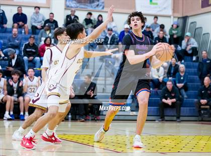 Thumbnail 3 in Westlake @ Oxnard (CIF SS Div 2 Round 1) photogallery.