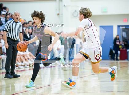 Thumbnail 3 in Westlake @ Oxnard (CIF SS Div 2 Round 1) photogallery.