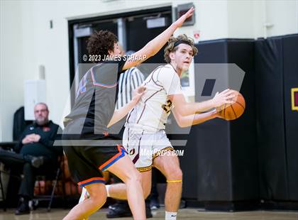 Thumbnail 3 in Westlake @ Oxnard (CIF SS Div 2 Round 1) photogallery.