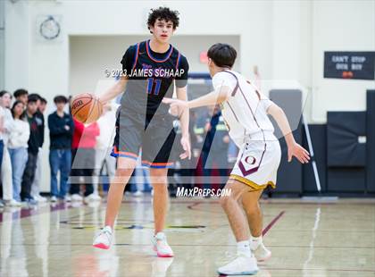 Thumbnail 2 in Westlake @ Oxnard (CIF SS Div 2 Round 1) photogallery.