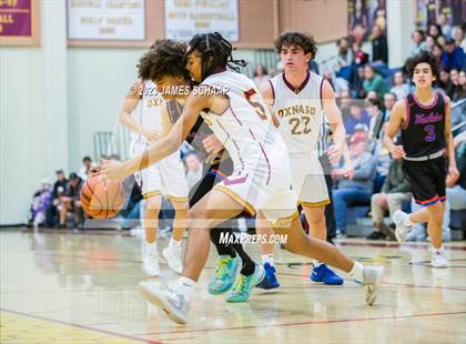 Thumbnail 3 in Westlake @ Oxnard (CIF SS Div 2 Round 1) photogallery.
