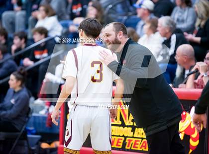 Thumbnail 1 in Westlake @ Oxnard (CIF SS Div 2 Round 1) photogallery.