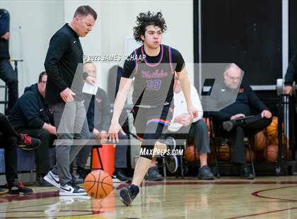 Thumbnail 2 in Westlake @ Oxnard (CIF SS Div 2 Round 1) photogallery.