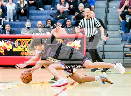 Thumbnail 1 in Westlake @ Oxnard (CIF SS Div 2 Round 1) photogallery.