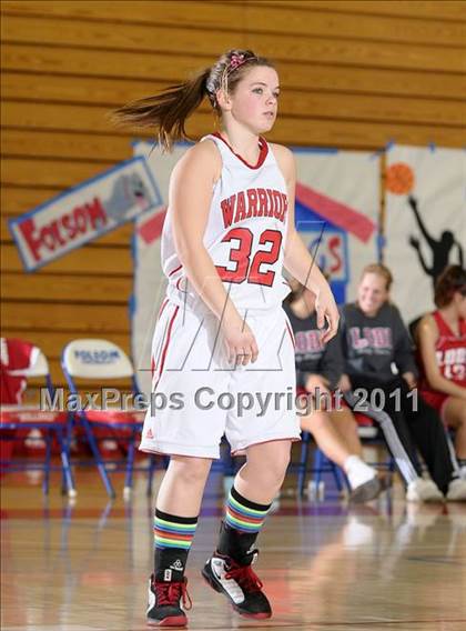 Thumbnail 1 in Lodi vs. Galt (Bulldog Winter Classic) photogallery.