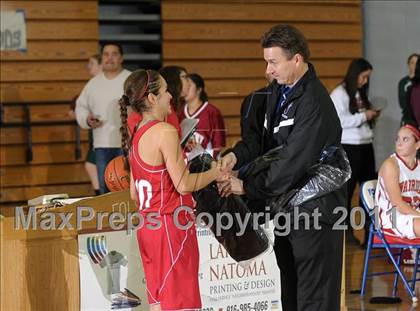 Thumbnail 2 in Lodi vs. Galt (Bulldog Winter Classic) photogallery.