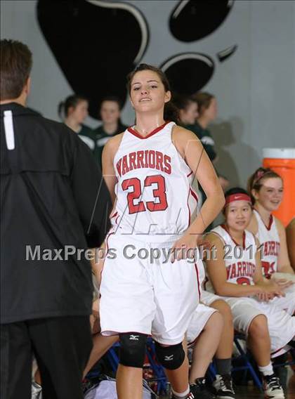 Thumbnail 1 in Lodi vs. Galt (Bulldog Winter Classic) photogallery.