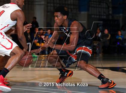 Thumbnail 1 in Balboa City vs. Orangeville (Jordan Take Flight Challenge) photogallery.