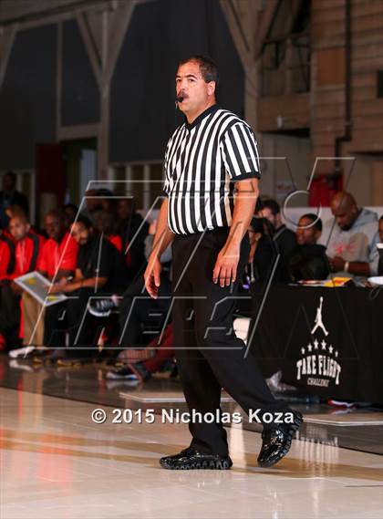 Thumbnail 1 in Balboa City vs. Orangeville (Jordan Take Flight Challenge) photogallery.