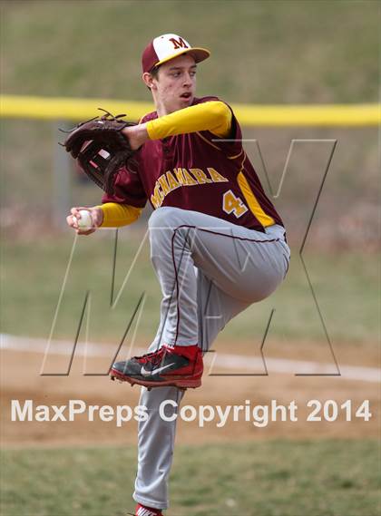 Thumbnail 2 in Bishop McNamara @ Riverdale Baptist photogallery.