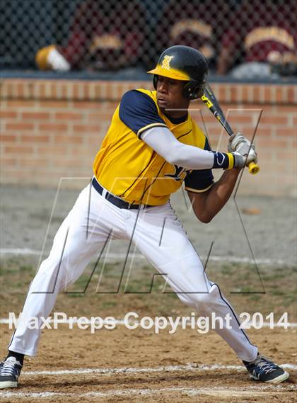 Thumbnail 2 in Bishop McNamara @ Riverdale Baptist photogallery.