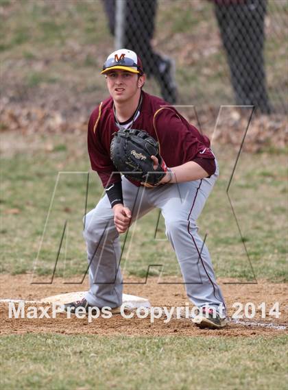 Thumbnail 1 in Bishop McNamara @ Riverdale Baptist photogallery.