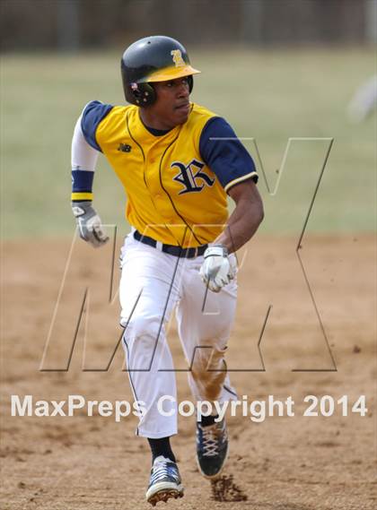 Thumbnail 3 in Bishop McNamara @ Riverdale Baptist photogallery.