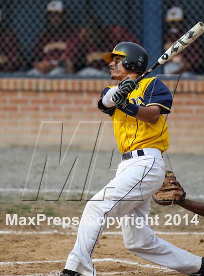 Thumbnail 3 in Bishop McNamara @ Riverdale Baptist photogallery.