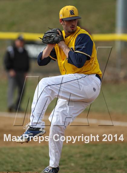 Thumbnail 2 in Bishop McNamara @ Riverdale Baptist photogallery.