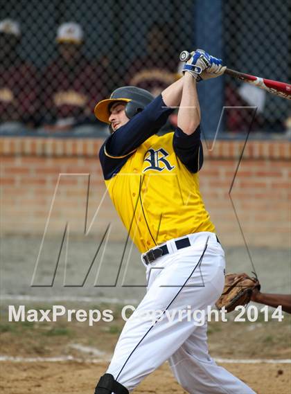 Thumbnail 2 in Bishop McNamara @ Riverdale Baptist photogallery.