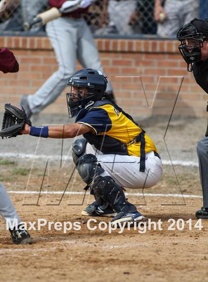 Thumbnail 1 in Bishop McNamara @ Riverdale Baptist photogallery.