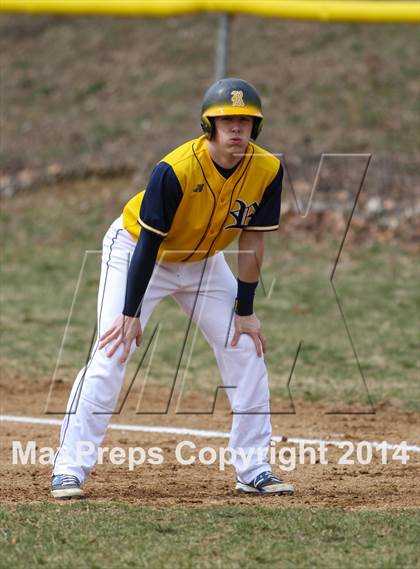 Thumbnail 3 in Bishop McNamara @ Riverdale Baptist photogallery.