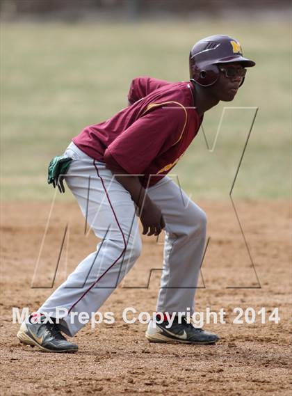 Thumbnail 1 in Bishop McNamara @ Riverdale Baptist photogallery.