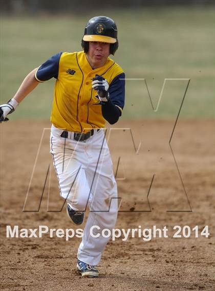 Thumbnail 2 in Bishop McNamara @ Riverdale Baptist photogallery.