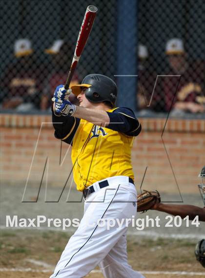 Thumbnail 2 in Bishop McNamara @ Riverdale Baptist photogallery.