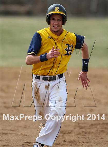 Thumbnail 3 in Bishop McNamara @ Riverdale Baptist photogallery.