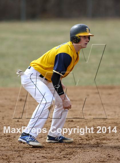 Thumbnail 3 in Bishop McNamara @ Riverdale Baptist photogallery.