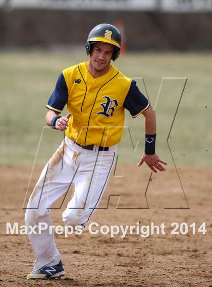 Thumbnail 2 in Bishop McNamara @ Riverdale Baptist photogallery.