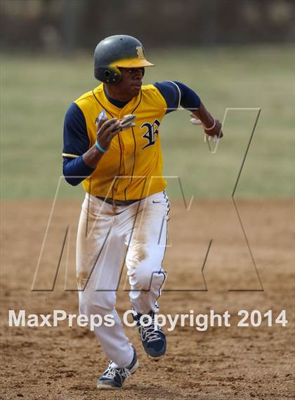 Thumbnail 1 in Bishop McNamara @ Riverdale Baptist photogallery.