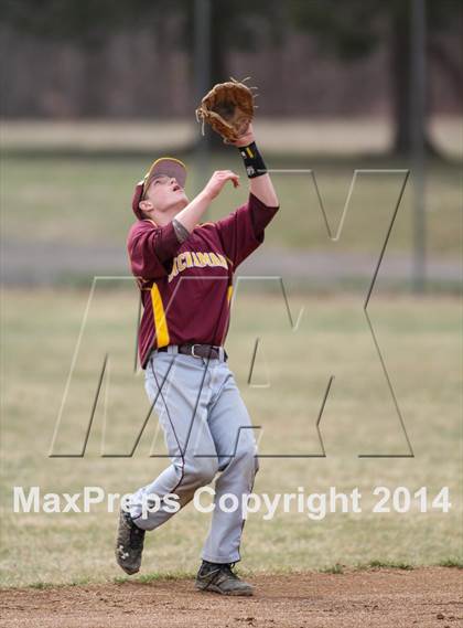 Thumbnail 2 in Bishop McNamara @ Riverdale Baptist photogallery.