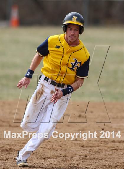 Thumbnail 1 in Bishop McNamara @ Riverdale Baptist photogallery.