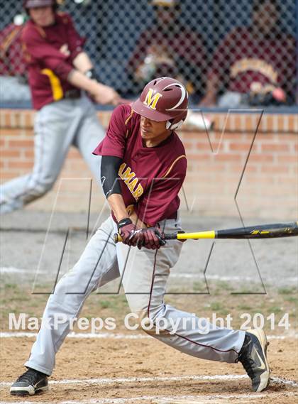 Thumbnail 2 in Bishop McNamara @ Riverdale Baptist photogallery.