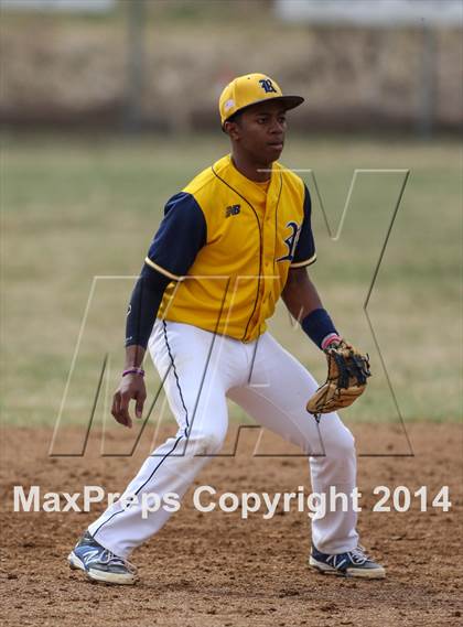 Thumbnail 3 in Bishop McNamara @ Riverdale Baptist photogallery.