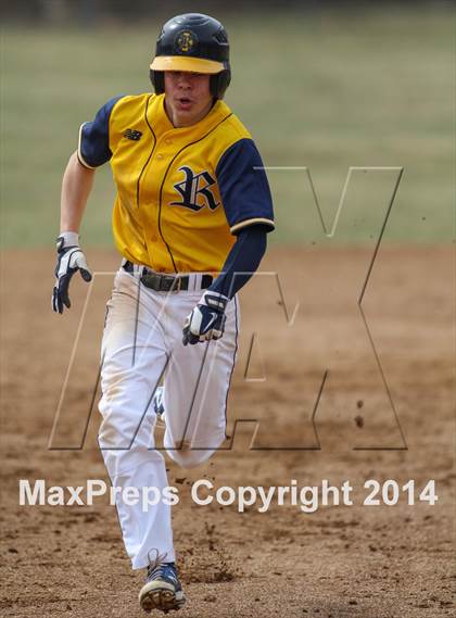 Thumbnail 3 in Bishop McNamara @ Riverdale Baptist photogallery.