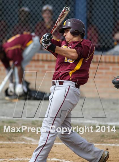 Thumbnail 2 in Bishop McNamara @ Riverdale Baptist photogallery.
