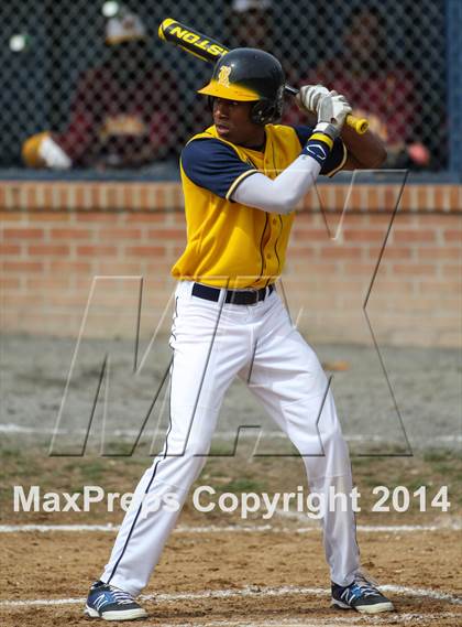Thumbnail 1 in Bishop McNamara @ Riverdale Baptist photogallery.