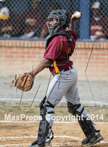 Thumbnail 3 in Bishop McNamara @ Riverdale Baptist photogallery.