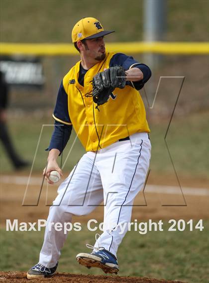 Thumbnail 3 in Bishop McNamara @ Riverdale Baptist photogallery.