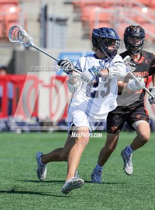 Corner Canyon vs. Skyridge (UHSAA 6A Final)