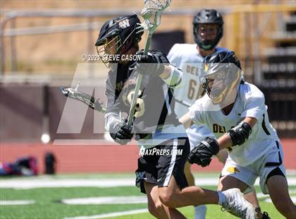 Thumbnail 1 in Whitney @ Del Oro photogallery.